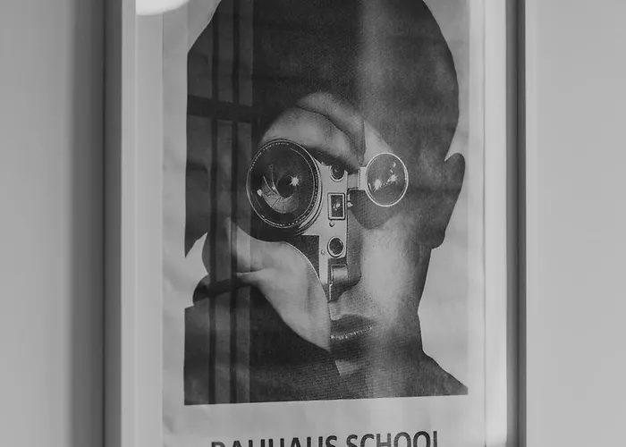 Lägenhet With A Private Balcony *