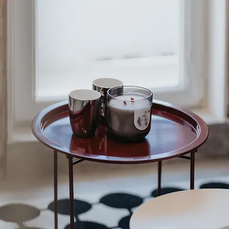 Near Medicka Zahrada, Center * Bratislava