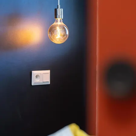 With A Private Balcony Apartment Pressburg