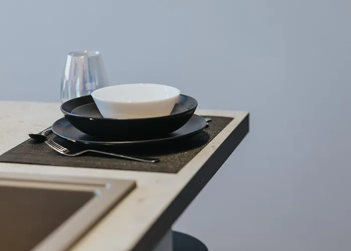 Near Medicka Zahrada, Center