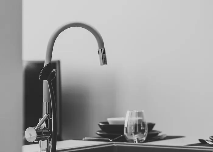 Near Medicka Zahrada, Center